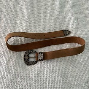 Free People Belt